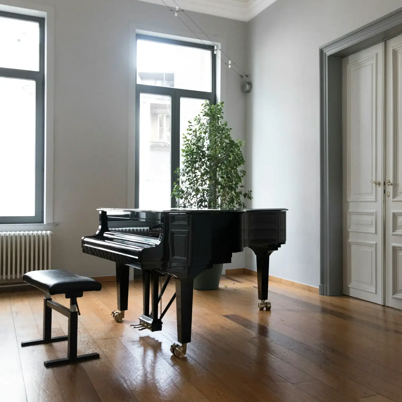 Piano Moving Service